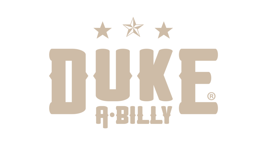 DUKE-A-BILLY - Logo